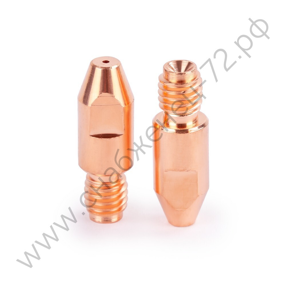 Наконечник FoxWeld M8х30х1.0 (140.0313/MD0005-10, пр-во FoxWeld/КНР)