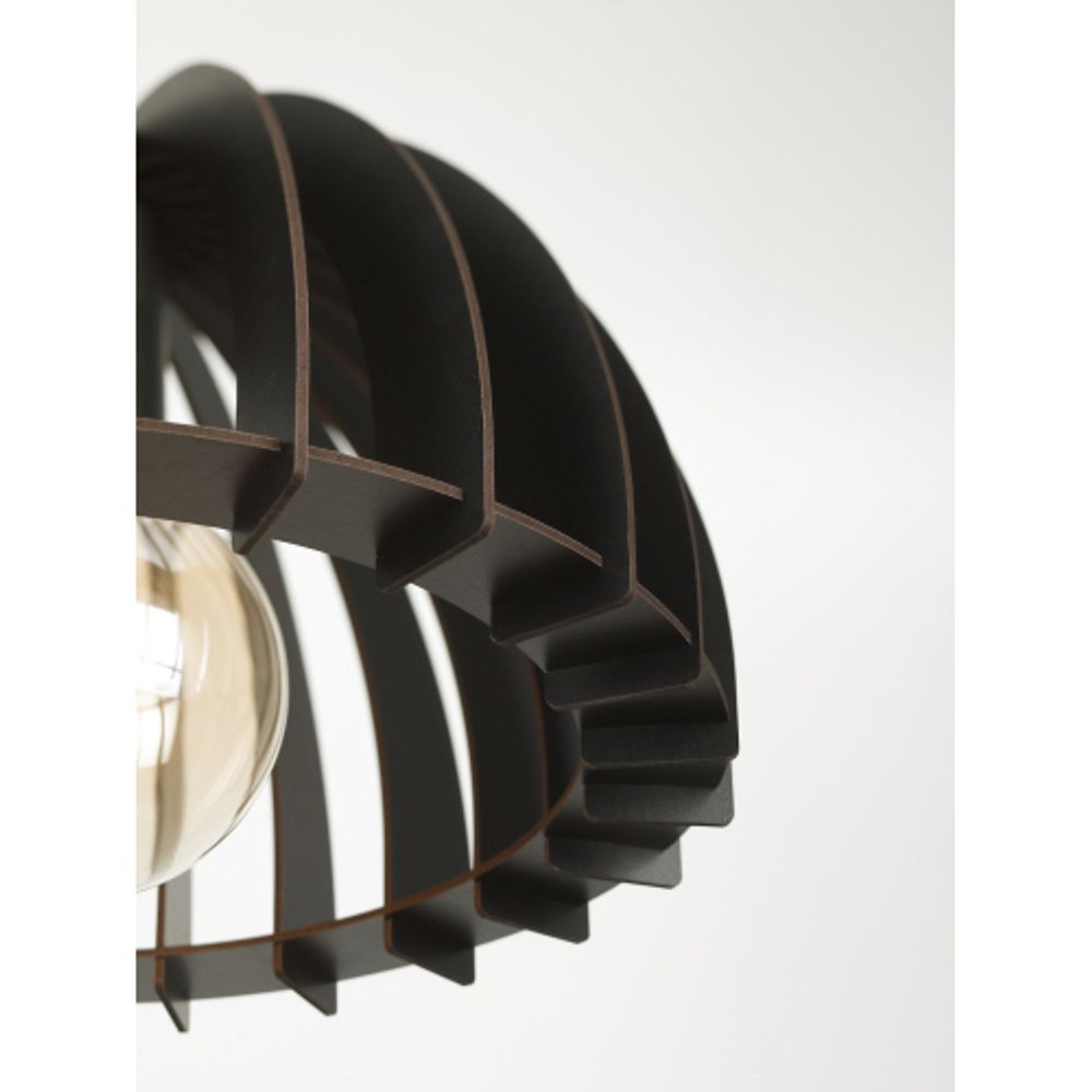 Светильник подвесной (подвес) Rivoli Ivy 5111-310 1хЕ27 60 Вт лофт-кантри | Лофт-Кантри