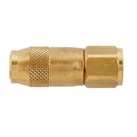 Автоматический наконечник (сопло) 16 мм, ECODORA (Италия)