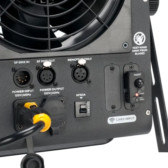 MagRF дистанционный и беспроводной модуль