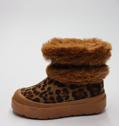 Угги (36-41)р. / шт. K802-5