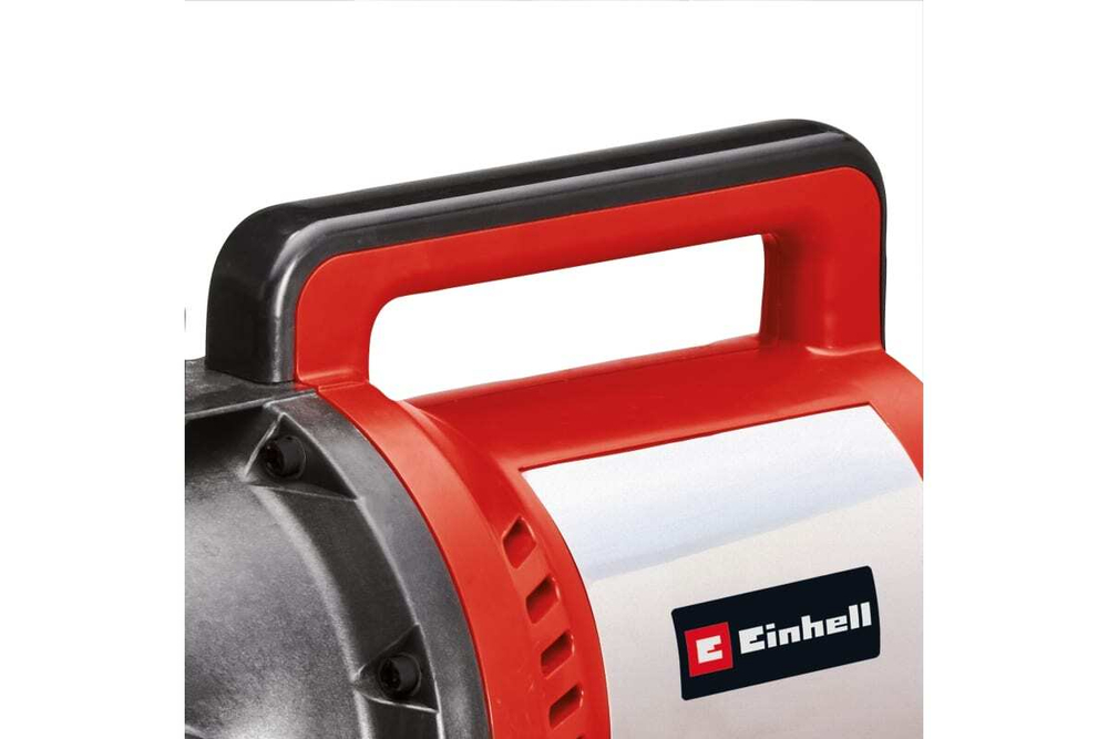 Станция насосная Einhell GC-WW 1045N (1,05кВт 8м/48м 4500л/ч 17,85кг)