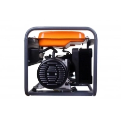 VILLARTEC GGM4000 генератор бензиновый 2102040000