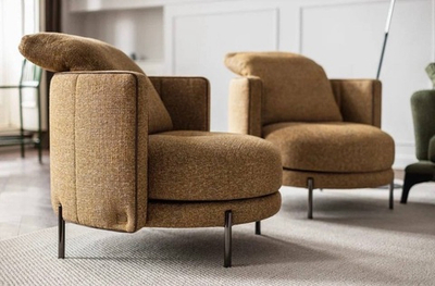 Кресло Casablanca*