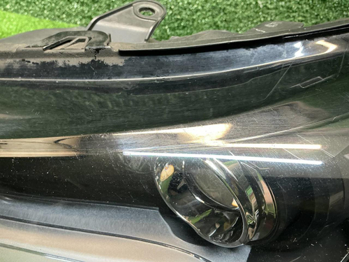 Фара левая Lexus NX (2014-2017) LED