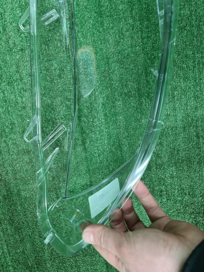 Стекло фары левое BMW X6 E71 (2007-2014)