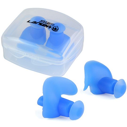 Беруши Larsen EP-6 силикон