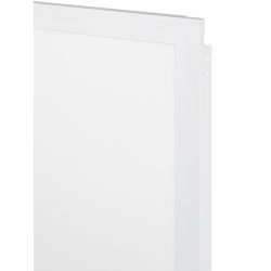 Светильник светодиодный ЭРА SPO-18-40-4K-CLIP-IN 40Вт 4000К IP54 600х600 Ra90 с равномерной засветкой 5 лет гарантии | Светильники с внутренним драйвером