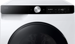 Стиральная машина с сушкой Samsung WD90DG6G94BKLP