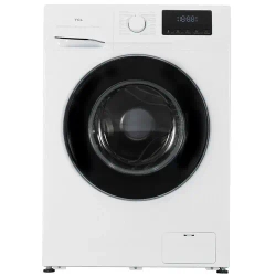 Стиральная машина TCL W-SF606W белый