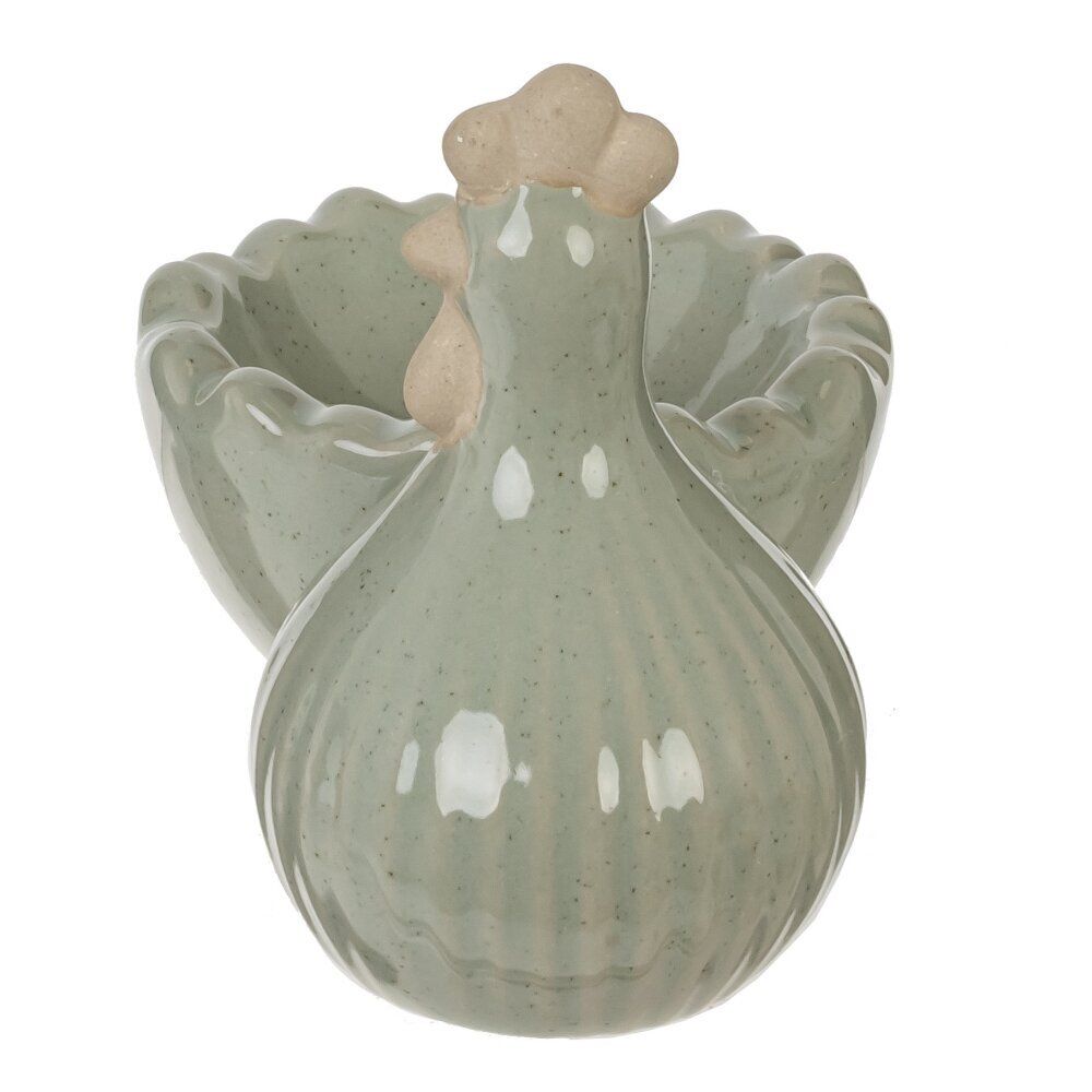 GAEM Подставка для яйца "Курица", L10 W6 H7,5 см