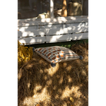 Подушка с геометрическим рисунком abstract play из коллекции ethnic, 30х45 см