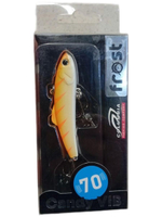 Раттлин для рыбалки Columbia Frost Candy VIB