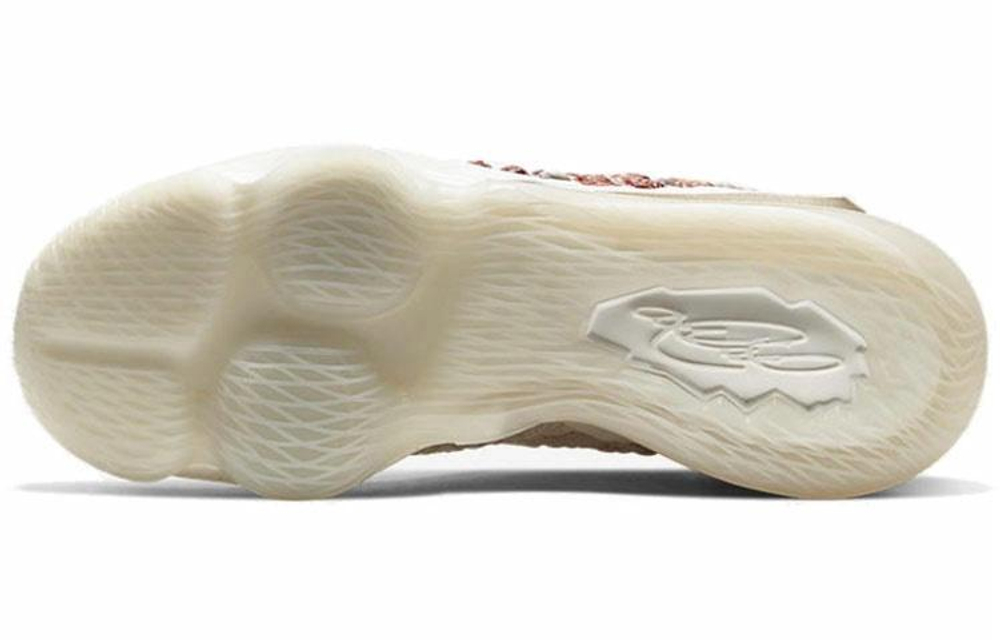 Кроссовки Nike Lebron 17 Win Win
