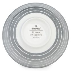 НАБОР САЛАТНИКОВ BRONCO "DREAMS" ИЗ 4ШТ.