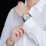 Часы TISSOT 45mm, T116.617.16.037.00