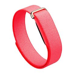 Фитнес-браслет Google Fitbit Air Activity Tracker (Красная ягода)