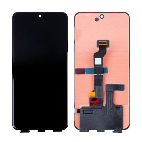 Дисплей для Huawei Honor 200 (ELI-AN00) с тачскрином Черный - OR