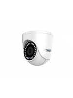 TR-D8151IR2 2.8mm Видеокамера IP купольная