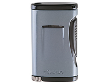 Xikar 541 GR Xidris Grey