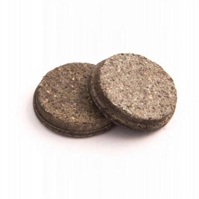 Тормозные колодки CLARKS VX840С для CLARKS CMD-5/CMD-6/CMD-7/CMD-12 (3-383)