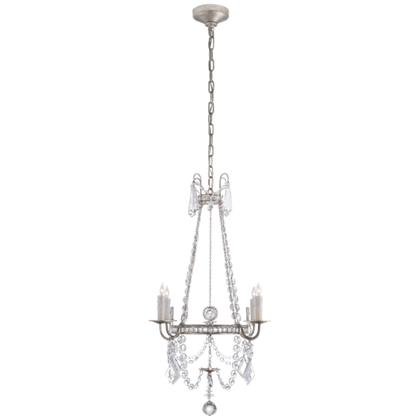 Люстра Visual Comfort Sharon Small Chandelier (Open Box)