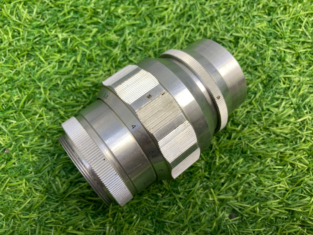 Юпитер-11 4\135mm Покупка/Продажа