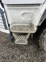 DongFeng KC 8x4 Самосвал KC (Дизельный, 8,9 л, 371 л.с., МТ)