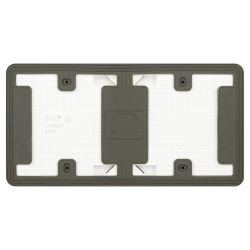 Розетка ЭРА Эксперт 11-2503-01 двойная с заземлением с крышкой 2х2P+E горизонт IP55 16A-250В ОУ белый | Эра Эксперт