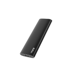 Внешний твердотельный накопитель SSD Netac Z SLIM 128GB