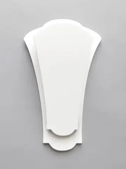 Кашпо для цветов на стену