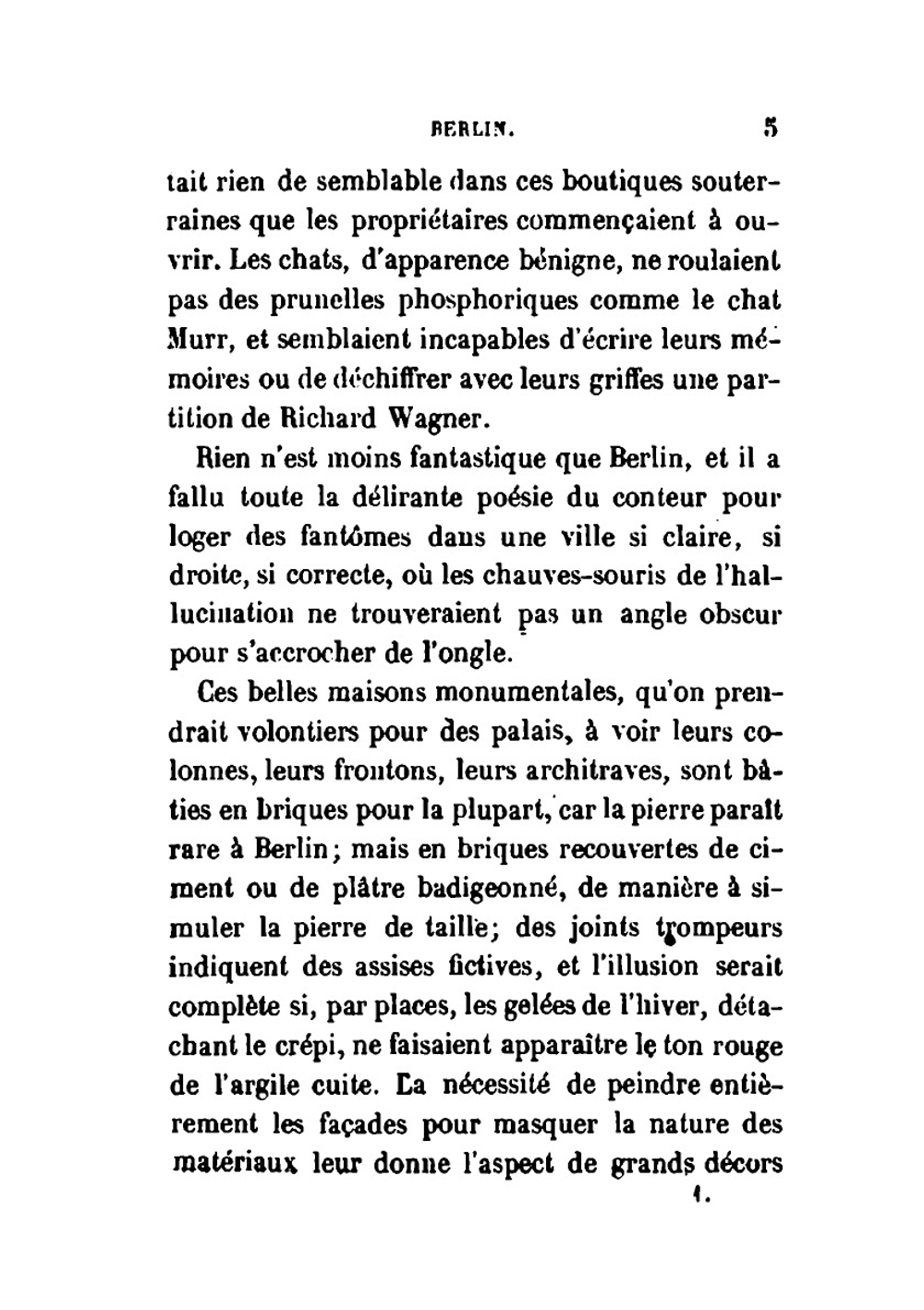 Voyage en Russie. Tome 1-2 | Théophile Gautier