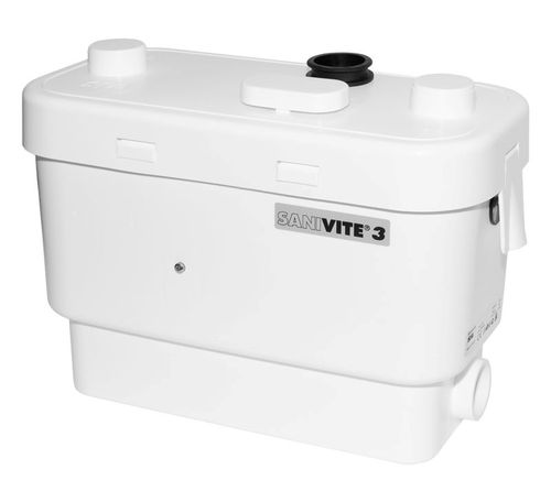 Канализационная установка SFA Sanivite 3 Silence