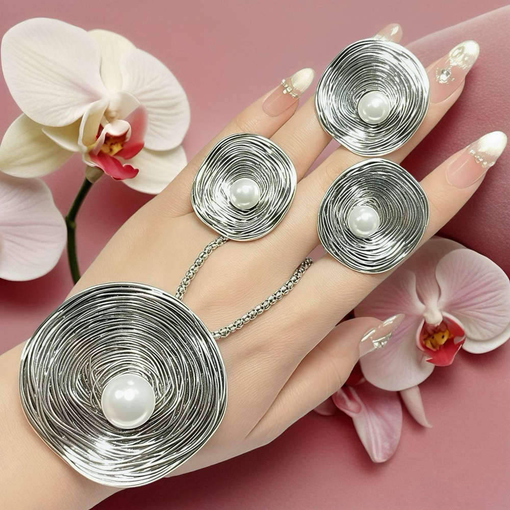 Комплект LuxVintage - 069