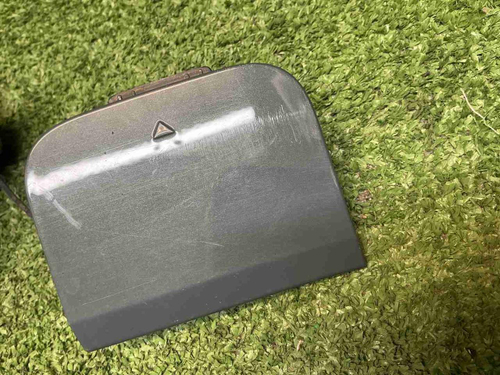 Заглушка буксир. крюка Mini Countryman F60 (20-23)