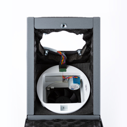 Рекуператор Window Smart