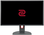 Монитор 27" BenQ ZOWIE XL2731K 9H.LKCLB.QBE серый