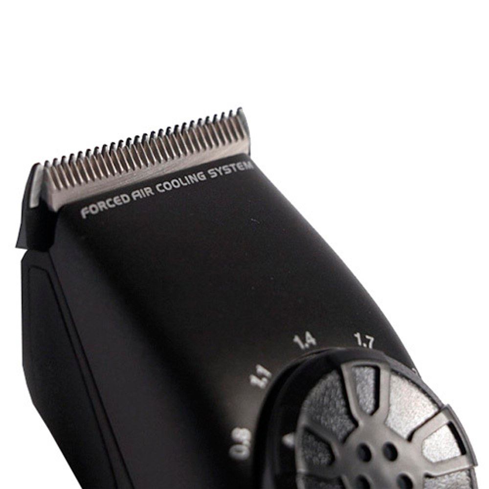 Аккумуляторная машинка для стрижки с T-образным ножом Madeshow Hair Clipper M2