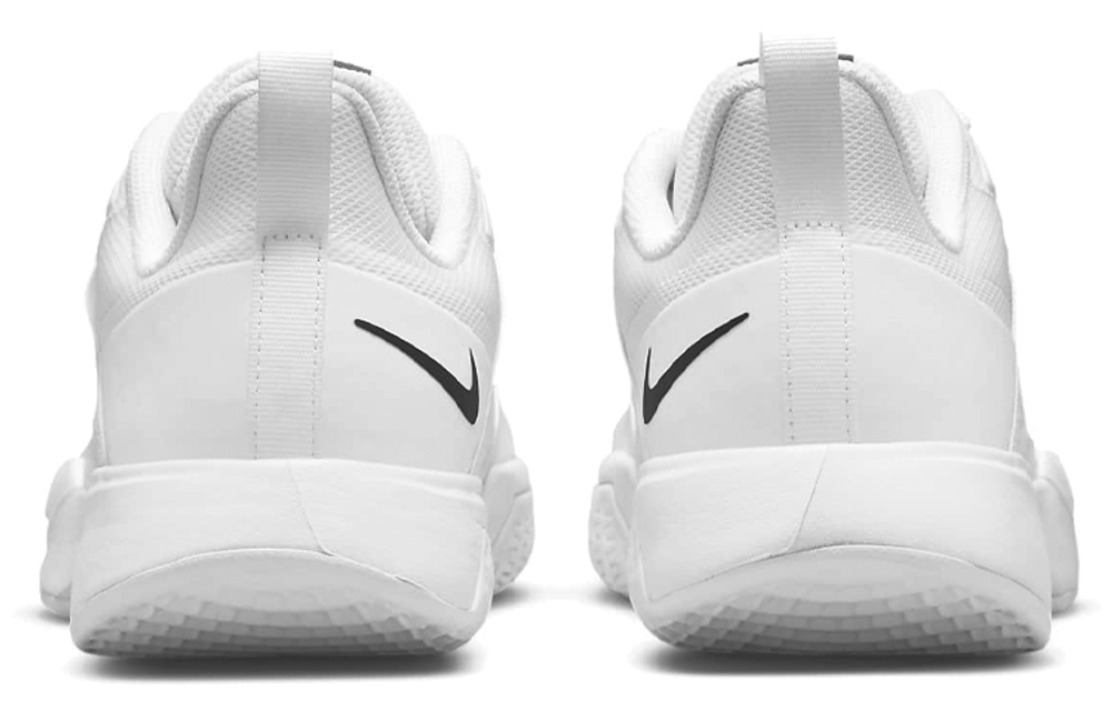 Nike Court Vapor Lite White Black
