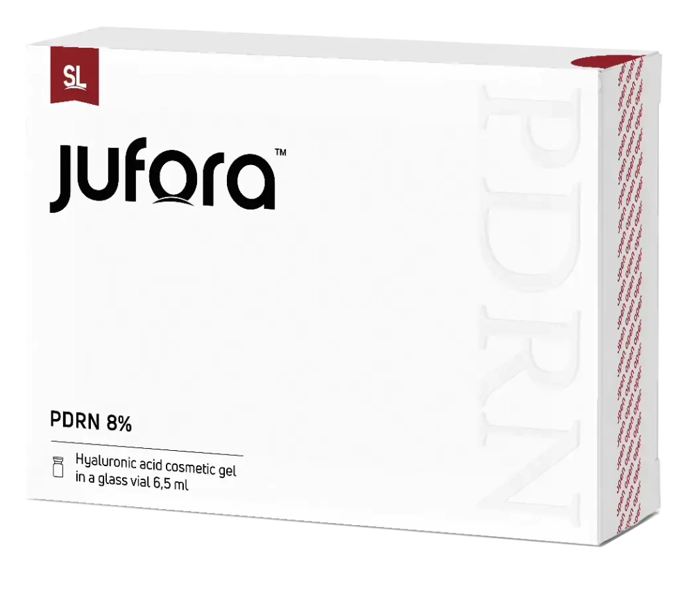 PDRN 8% Jufora