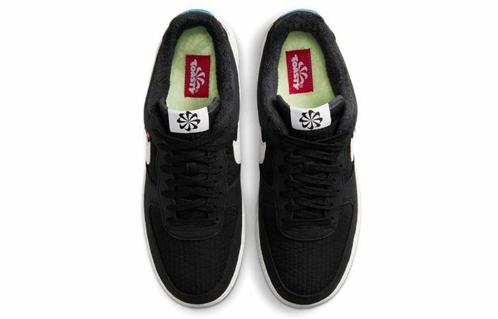 Кроссовки Nike Air Force 1 Low Toasty