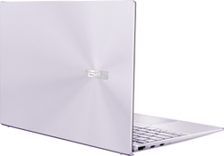 Ноутбук Asus Zenbook 13 UX325EA-KG299T Pine Grey Core i7-1165G7/8Gb/512Gb SSD/13,3; FHD IPS AG/WiFi/BT/Touchpad/Win10