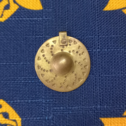 Подвеска щитовидная