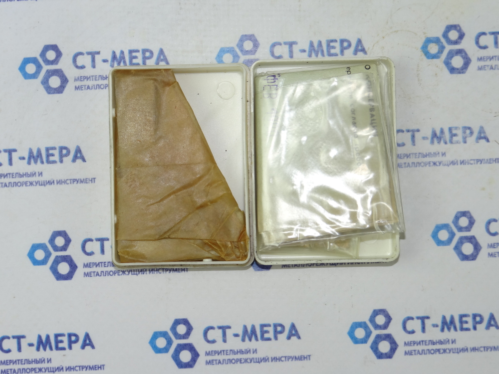 Угольник лекальный УЛП-60 кл. 0 ГОСТ 3749-77 ЧИЗ