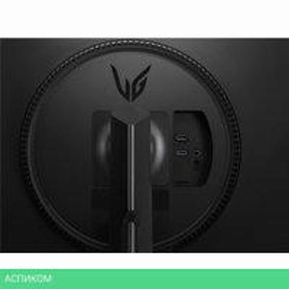 Игровой монитор LG UltraGear 27GS65F-B