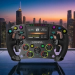 MOZA Racing FSR2 руль для симрейсинга