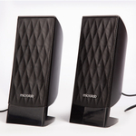 Компьютерные колонки Microlab M300 черный