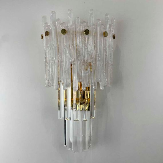 Настенный светильник Imperium Loft Murano Glass Ice 143830-22