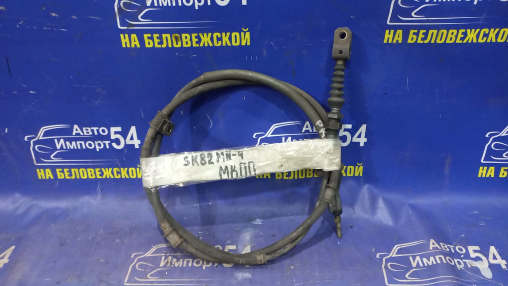 Трос переключения МКПП NISSAN VANETTE 2001