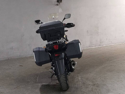 Suzuki V-Strom DL250 2017